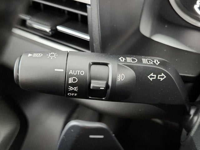 2026 Mitsubishi Outlander Trail Edition