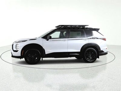 2026 Mitsubishi Outlander Trail Edition