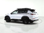 2026 Mitsubishi Outlander Trail Edition