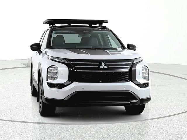 2026 Mitsubishi Outlander Trail Edition
