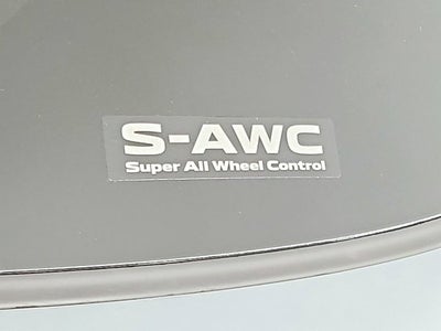 2026 Mitsubishi Outlander Base