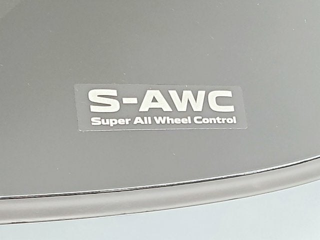 2026 Mitsubishi Outlander Base