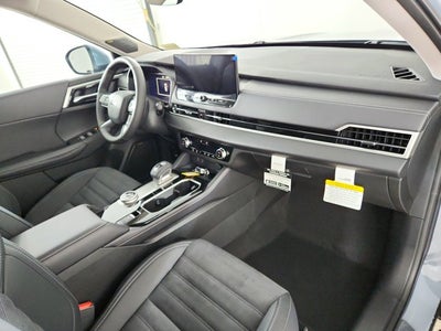 2026 Mitsubishi Outlander Base