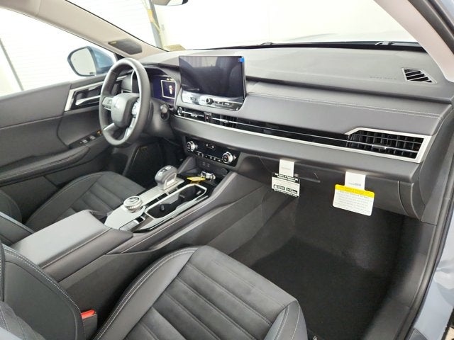 2026 Mitsubishi Outlander Base