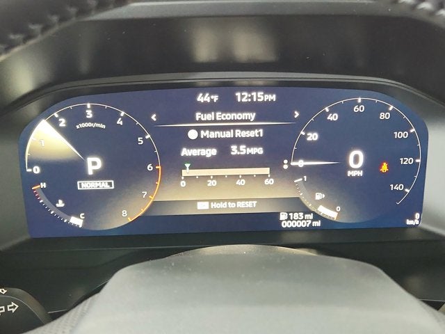 2026 Mitsubishi Outlander Base