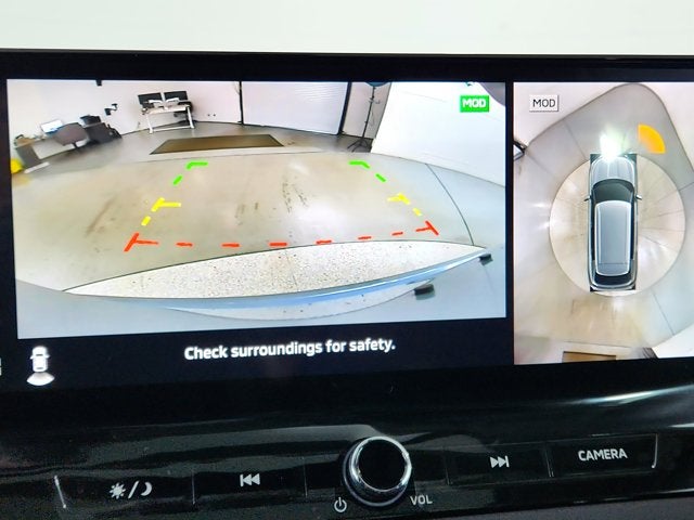 2026 Mitsubishi Outlander Base