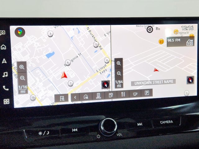 2026 Mitsubishi Outlander Base