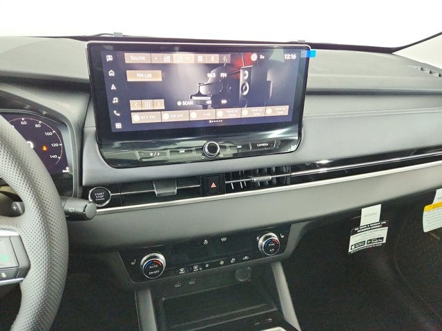 2026 Mitsubishi Outlander Base