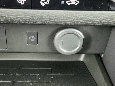 2026 Mitsubishi Outlander Base