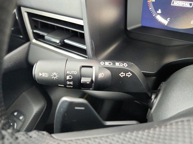 2026 Mitsubishi Outlander Base