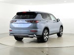 2026 Mitsubishi Outlander Base