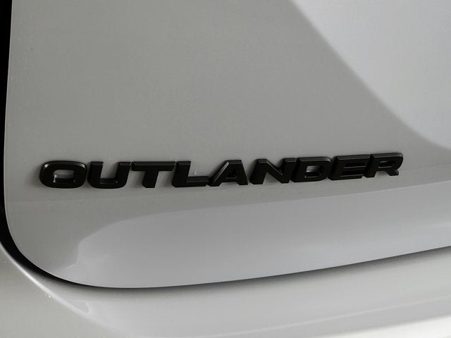 2026 Mitsubishi Outlander Ralliart