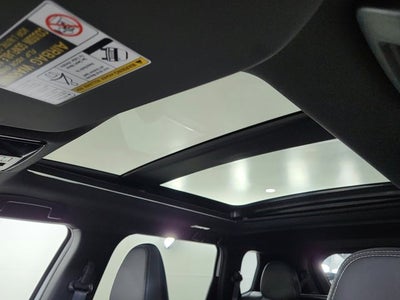 2026 Mitsubishi Outlander Ralliart