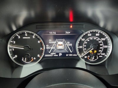 2026 Mitsubishi Outlander Ralliart