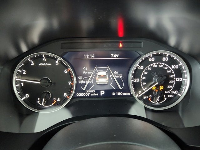 2026 Mitsubishi Outlander Ralliart