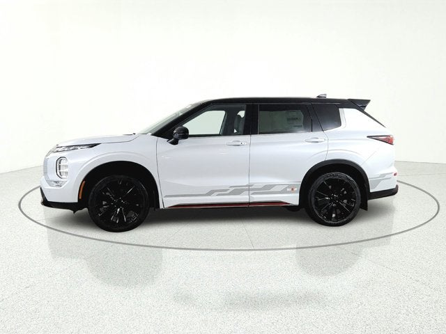 2026 Mitsubishi Outlander Ralliart