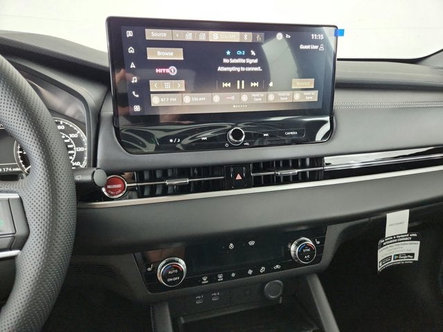2026 Mitsubishi Outlander Ralliart