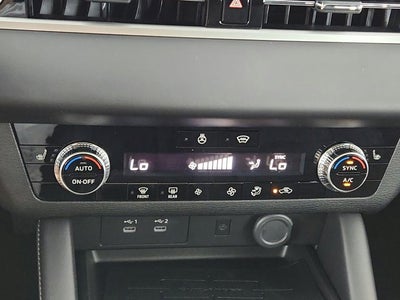 2026 Mitsubishi Outlander Ralliart