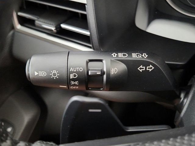 2026 Mitsubishi Outlander Ralliart