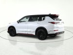 2026 Mitsubishi Outlander Ralliart