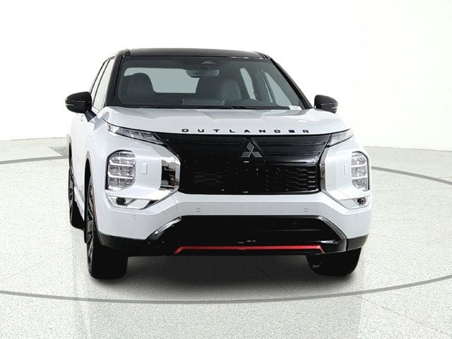 2026 Mitsubishi Outlander Ralliart