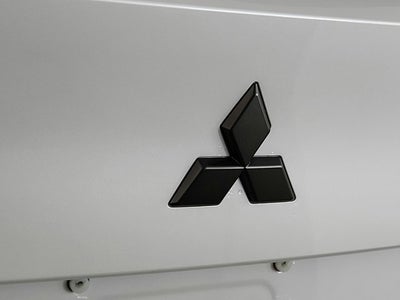 2026 Mitsubishi Outlander Ralliart