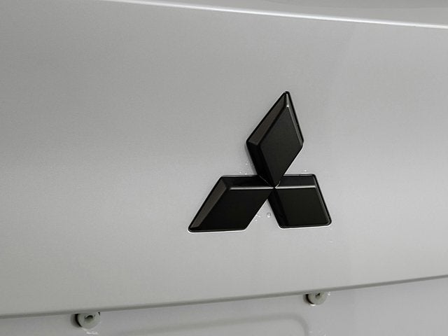 2026 Mitsubishi Outlander Ralliart