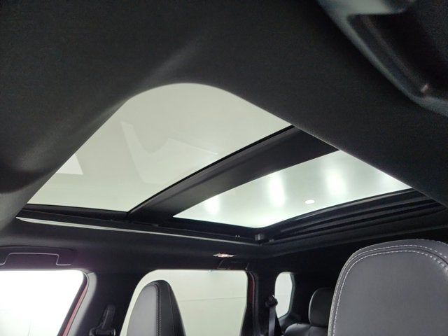 2027 Mitsubishi Outlander LE