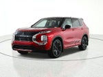 2027 Mitsubishi Outlander LE