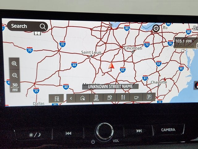 2027 Mitsubishi Outlander LE