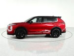 2027 Mitsubishi Outlander LE