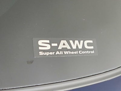 2026 Mitsubishi Outlander Base