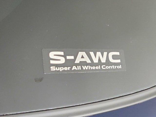 2026 Mitsubishi Outlander Base