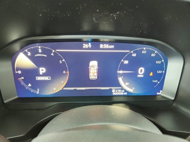 2026 Mitsubishi Outlander Base