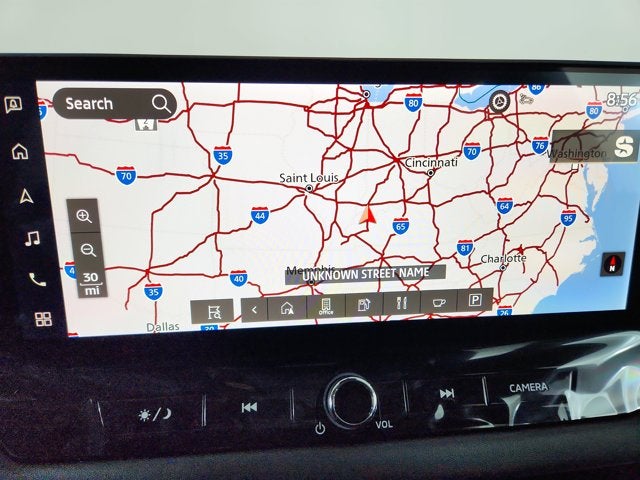 2026 Mitsubishi Outlander Base