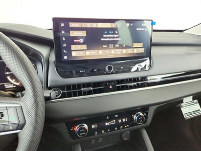 2026 Mitsubishi Outlander Base