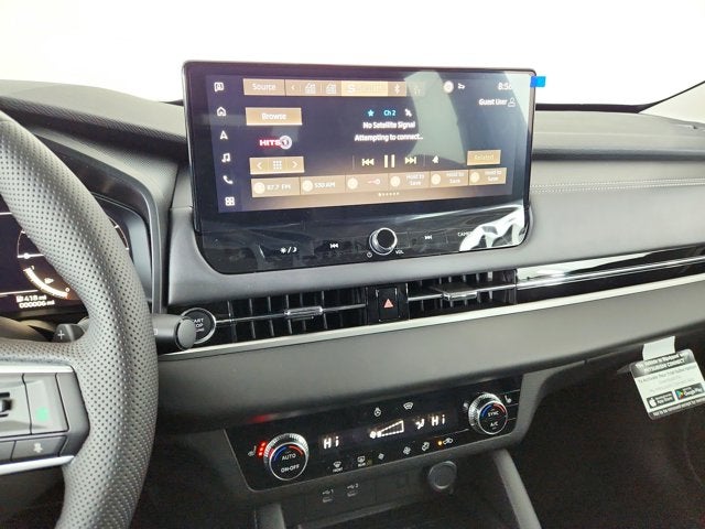 2026 Mitsubishi Outlander Base