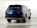 2026 Mitsubishi Outlander Base