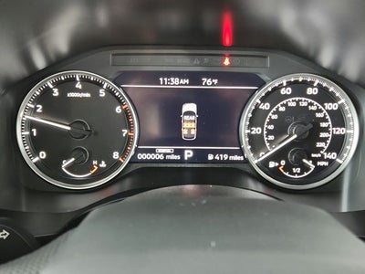 2026 Mitsubishi Outlander LE