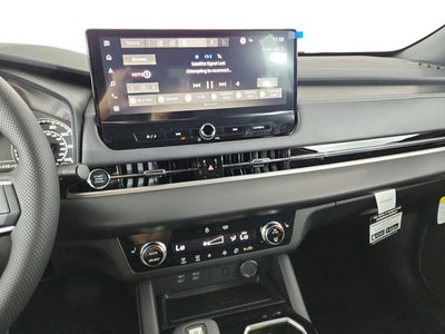 2026 Mitsubishi Outlander LE