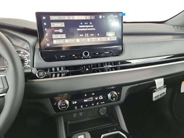 2026 Mitsubishi Outlander LE