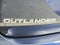 2024 Mitsubishi Outlander SEL