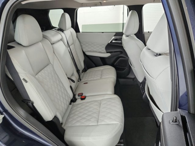 2024 Mitsubishi Outlander SEL