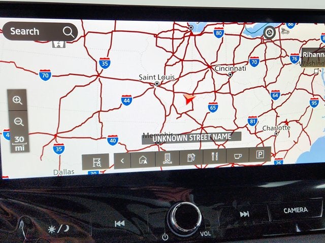 2025 Mitsubishi Outlander Base