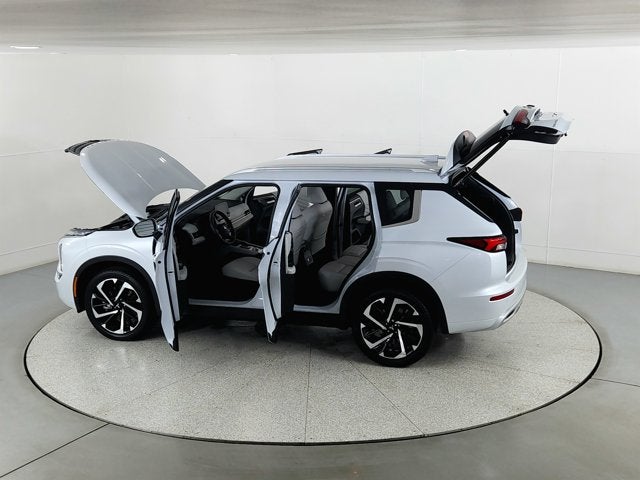 2024 Mitsubishi Outlander SEL