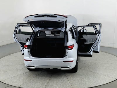 2024 Mitsubishi Outlander SEL