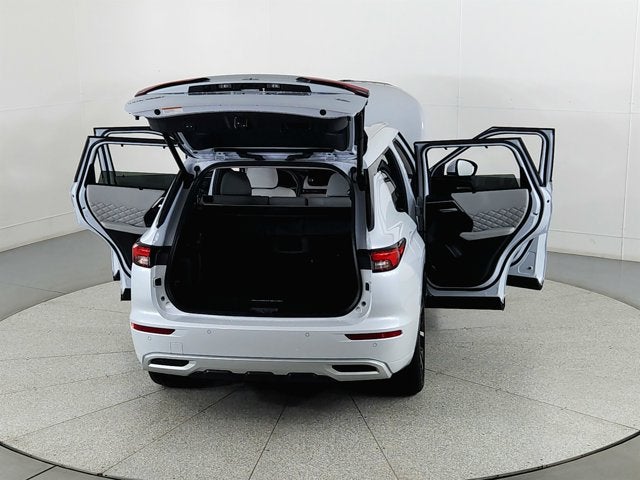 2024 Mitsubishi Outlander SEL