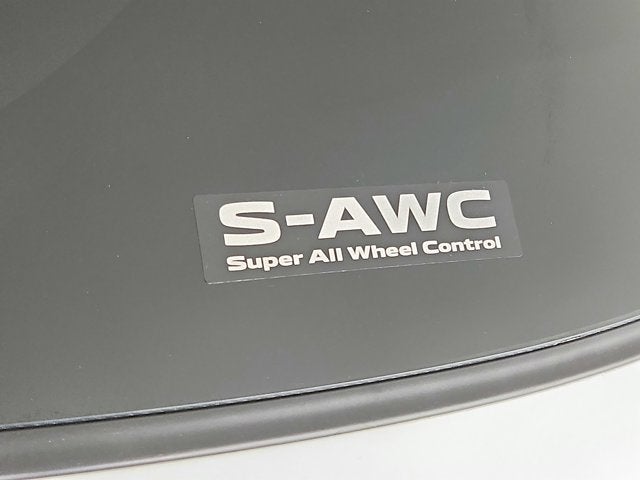 2024 Mitsubishi Outlander SEL