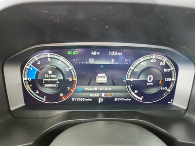 2024 Mitsubishi Outlander SEL