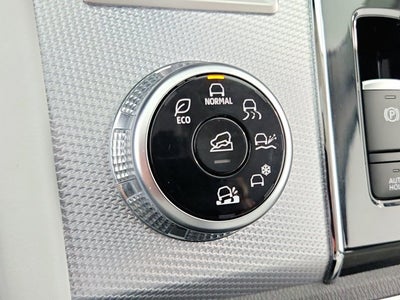 2024 Mitsubishi Outlander SEL